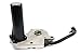 4WD Transfer Case Shift Encoder Motor - Compatible with Chevy, GMC & Cadillac Vehicles - Silverado, Tahoe, Avalanche, Suburban, Ram 1500, 2500, Sierra, Yukon XL - Replaces 19125571, 600910, 88962314