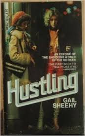 Hustling B002G4D2QW Book Cover