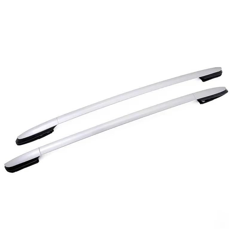 Barres de toit rails galerie de toit décorative pour auto et rack