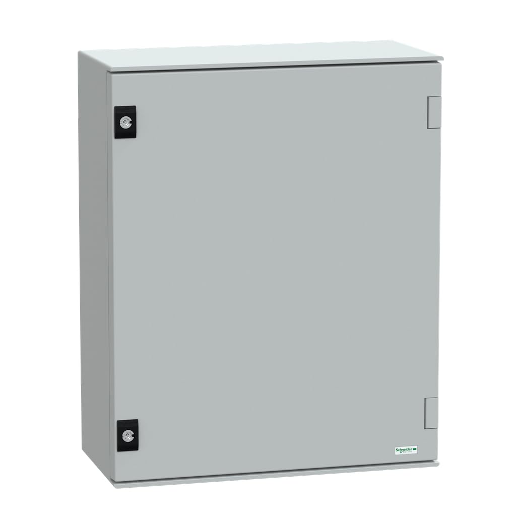 Arm pol PLM 530x430x200 IP66 7035