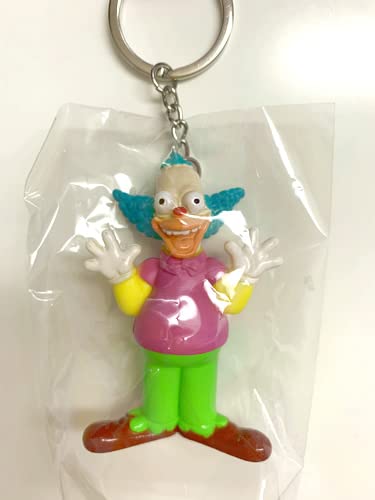 Amazon.co.jp: The Simpsons（ザ・シンプソンズ）Krusty The Clown