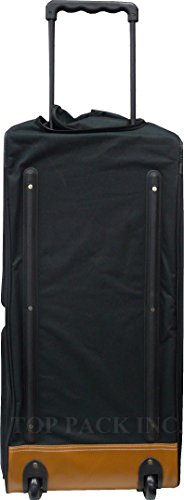 Transworld 25" Rolling Duffel Bag2