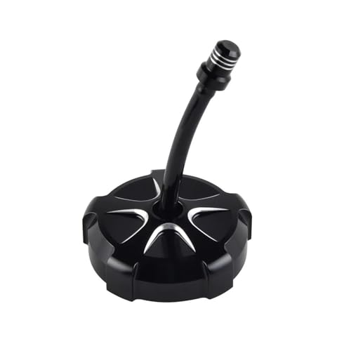 Couvercle de réservoir carburant étanche en aluminium pour RMZ250
