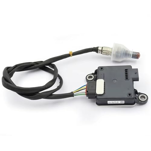 Capteur NOx Toyota Hilux VIII 2015-2025 Pickup | Sonde oxygène azote auto 894600K010