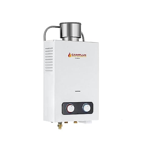 image for CAMPLUX ENJOY OUTDOOR LIFE CAMPLUX 3.54'' Rain Cap, Stainless Steel Ro