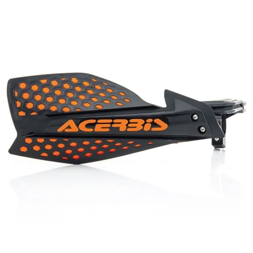 Paramano X-ULTIMATE negro/naranja