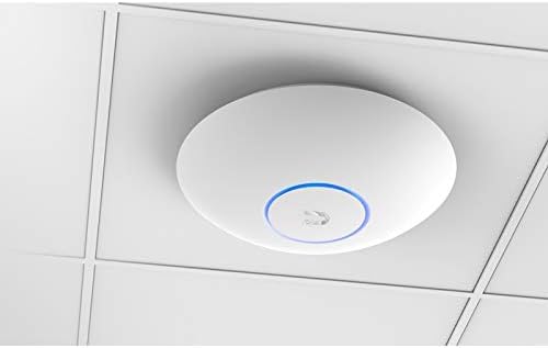 Ubiquiti Unifi Ap-AC Long Range - Wireless Access Point - 802.11 B/A/G/n/AC (UAP-AC-LR-US) (Renovado) miniatura 6