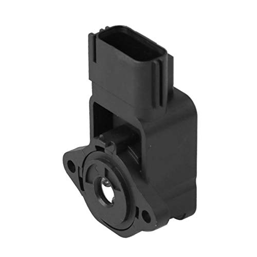 Homyl Sensor de posição do acelerador DY1049 3L3U-9E928-AA para Ford F-150 F-250, compacto