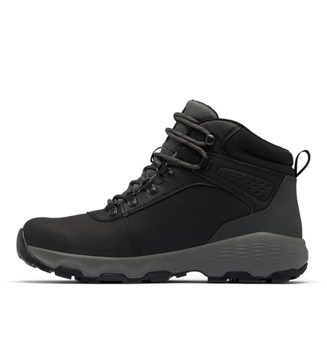 Image of Columbia Newton Wander Leather