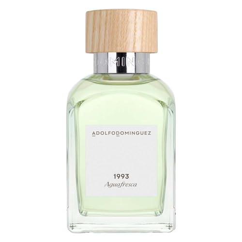 Perfume Hombre Adolfo Dominguez EDT Agua Fresca 120 ml