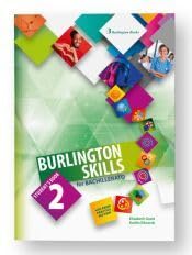 BURLINGTON SKILLS FOR 2 BACH STUDENT'S BOOK (BACHILLERATO)