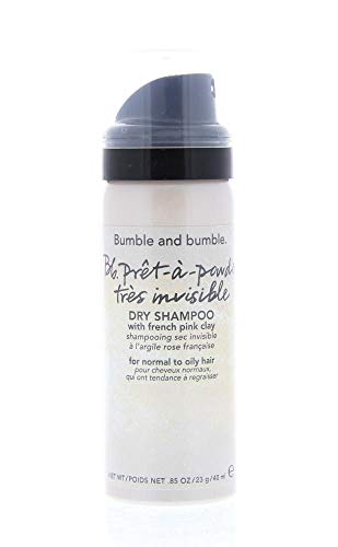 Travel Size Tres Invisible Dry Shampoo