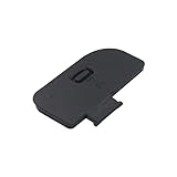 Z5 Z6 Z7 Z6II Z7II Akku-Türabdeckung, Reparaturteil, Ersatz-Deckelkappe für Nikon Z5, Z6, Z7, Z6II, Z7II Kameras