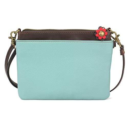 Image of CHALA Mini Crossbody /Purse with Convertible Strap Stylish, Compact, Versatile
