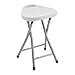 Gedy - TABOURET REPLIABLE BLANC - Gedy - G-CO750200300