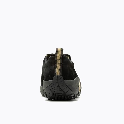 Image of Merrell Men's Jungle Leather Slip-On Shoe
