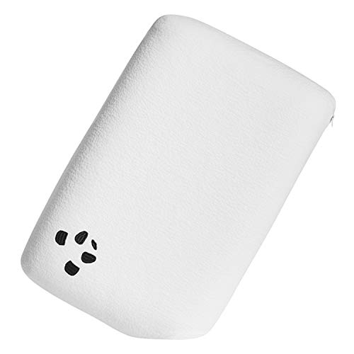 Panda Luxury Memory Foam Bamboo Pillow