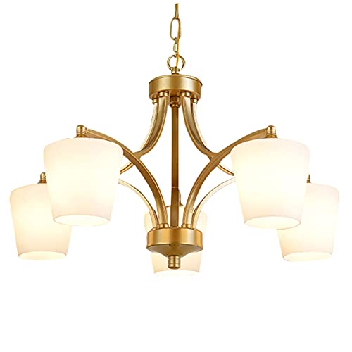 Suspension chambre et bureau luminaire rétro pour ambiance chaleureuse