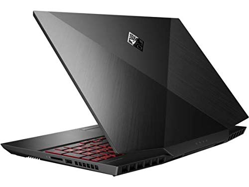 Hp Omen 17 17 Uhd 4k Gaming And Business Desertcart Seychelles