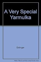 A Very Special Yarmulka 0873061861 Book Cover