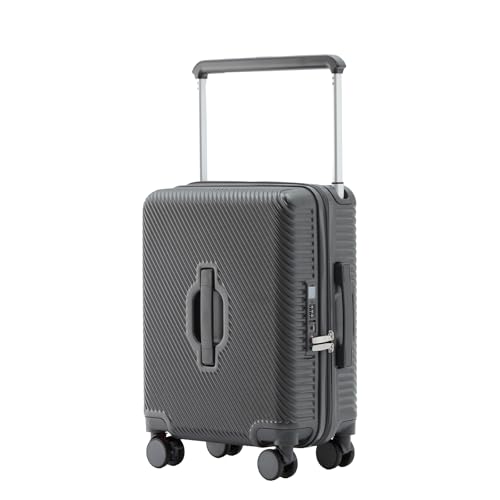[LIGHTGO] yʃ\tgL[P[X ő158cm 43L-106L 3.4kg PCf hYKKWbp[ É kuL Rۓ USB[d [d؂ spX[cP[X @ 20C` 26C` 28C` (