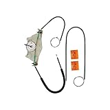 Fitment: Für Porsche Cayenne 9pa 2002-2010 für VW Touareg 7L 2002-2010