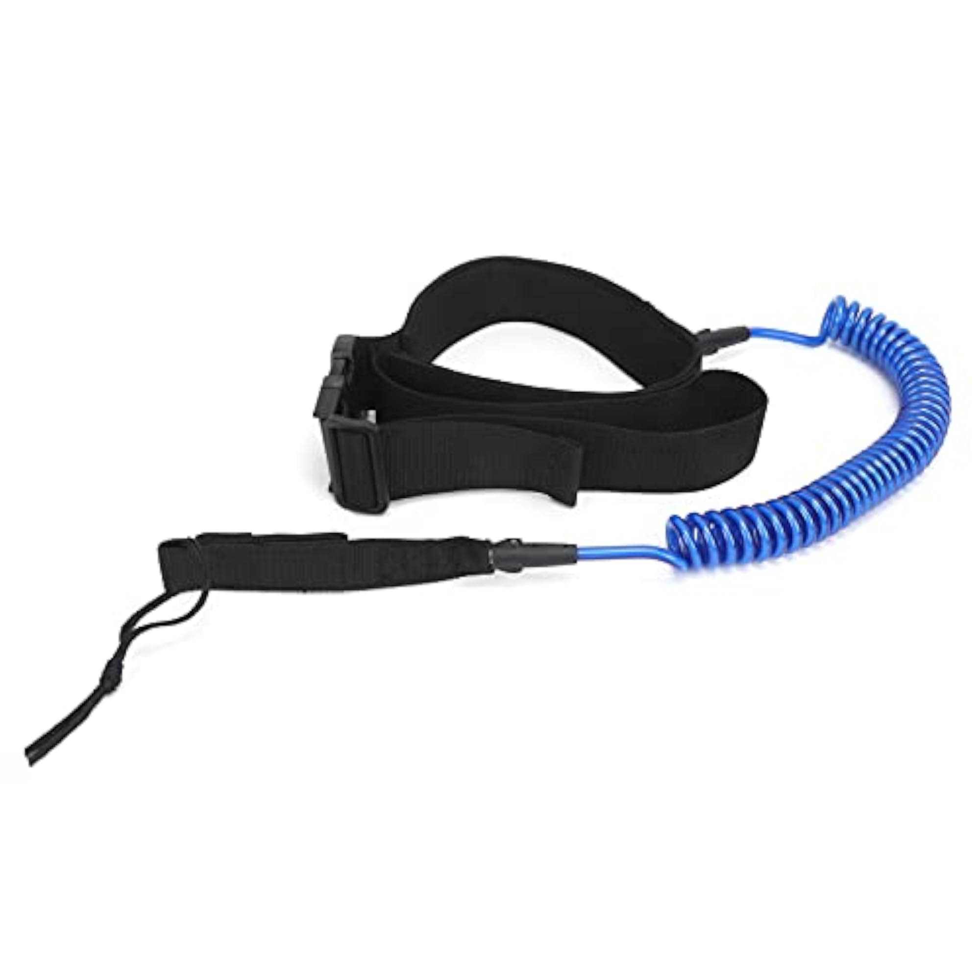Surf Safety Waist Rope, Comfortable Design for Surfing
