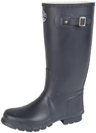 Woodland - Botas de goma para hombre : Amazon.es: Zapatos y complementos