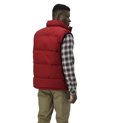 Image of CAT mens Arctic Zone Vest