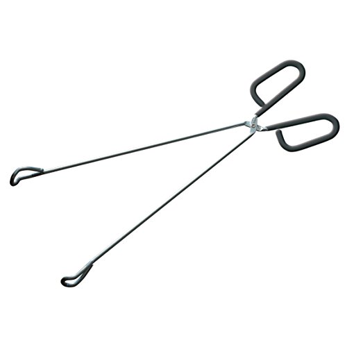 Barbecook Tenaza, Gris, 40x8.5x3 cm, 2230240000