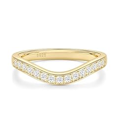 Sterling Silver-Gold