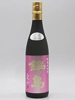 富久千代酒造 鍋島 純米大吟醸 愛山 生酒 ピンクラベル 26年4月製造 720ml ■要冷蔵