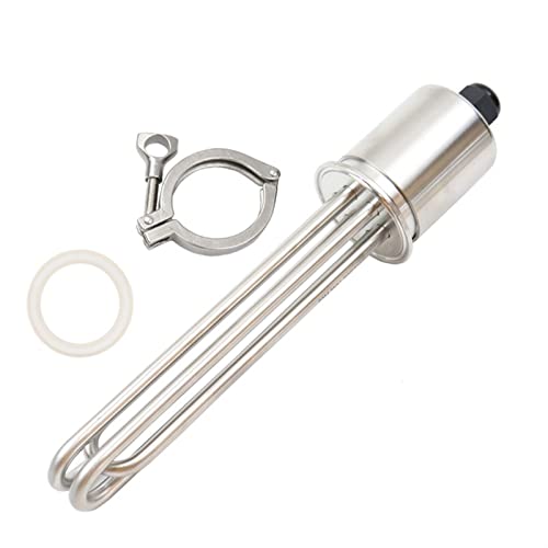 q[^[Gg 2 "gCNviOD64jSUS304.dCMfqtZq[^[(Heater clamp,3KW)