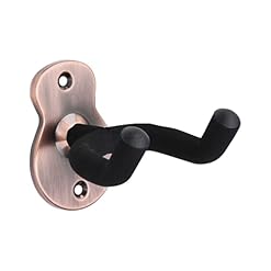 Vaguelly 1 Set Guitar Wall Hanger Wall Mount Guitar Hook Bass Holder Stand for Acoustic Electric Guitar Bass Banjo… - Les Beatles, Paul McCartney, John Lennon, RIngo Starr, George Harrison Vaguelly 1 Set Guitar Wall Hanger Wall Mount Guitar Hook Bass Holder Stand for Acoustic Electric Guitar Bass Banjo… – Image 3
