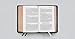 ESV Heirloom Bible, Heritage Edition (Goatskin, Black)