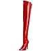 Pleaser Women's Seduce-3000 Boot