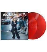 欧2discs LP Avril Lavigne Goodbye Lullaby MOVLP1776 Music On Vinyl, RCA /00660 LAVIGNE,AVRIL - Goodbye Lullaby - Amazon.com Music
