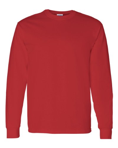 Image of Gildan Men's G180
