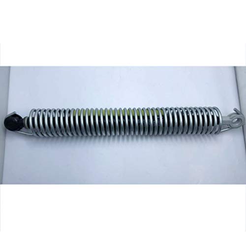 Homyl 51247204367 Mola de retorno para tampa traseira direita do porta-malas para BMW Série 5 F18 F1