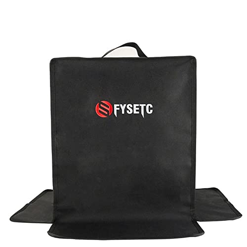 Palumma Funda protectora para impresora 3D EPAX E10/Creality Halot Sky/Creality Halot Lite/Creality LD-006 3D cubierta antipolvo e impermeable