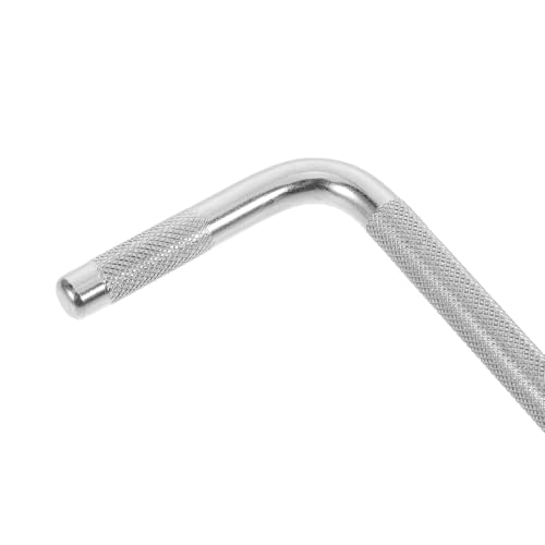 Drum Cowbell Clamp con Varilla L para Percusión miniatura 3
