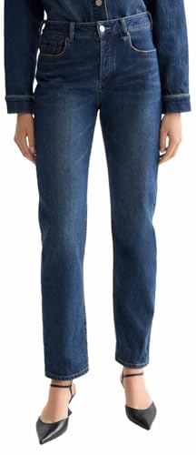 Scotch & Soda The Sky Straight Jeans, Jeans, Mujer, Let It Rain V466, 25W / 32L