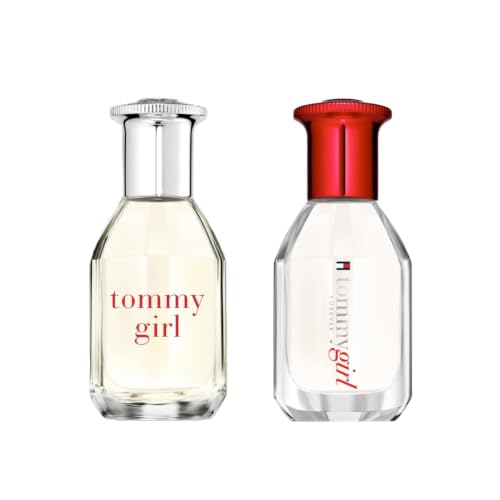 Tommy Girl Cofre de perfume floral ideal para regalar a mujeres