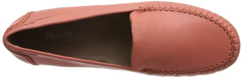Image of Rose Petals Women's Eagle Slip-On Loafer