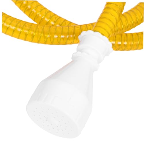 Flexible douche silicone raccord étanche universel multi-usage - 4