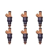 / Décrivez l'effet de pulvérisation du carburant par la buse. Une bonne pulvérisation permet une combustion plus complète du carburant et réduit les dépôts de carbone et les émissions.