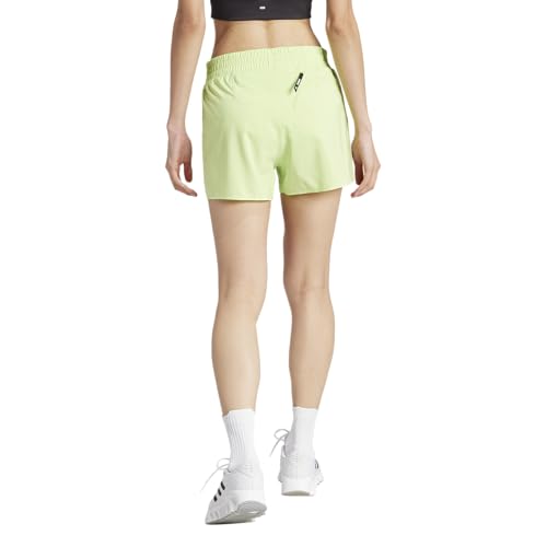 Image of adidas Womens Own the Run Shorts