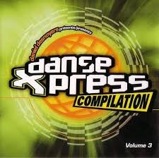 Dancexpress Volume 3 [Audio CD]