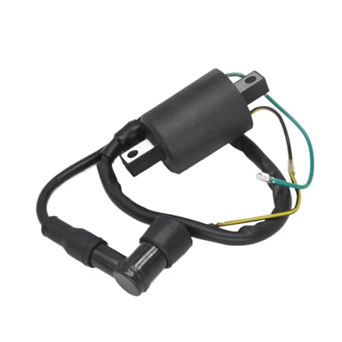 Bobine d'allumage pour rouler sereinement en ancienne CB100 SL125