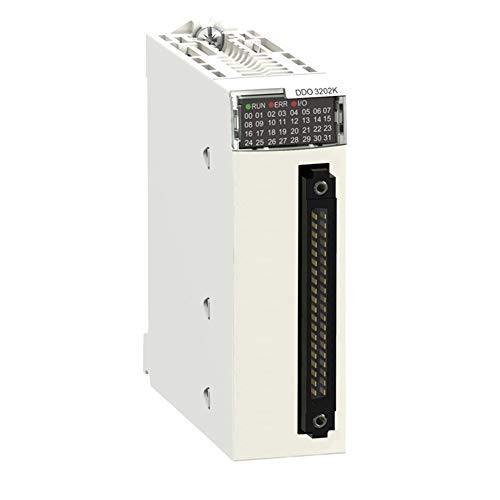 Preisvergleich Produktbild Schneider Electric BMXDDO3202K Modicon PLC Module